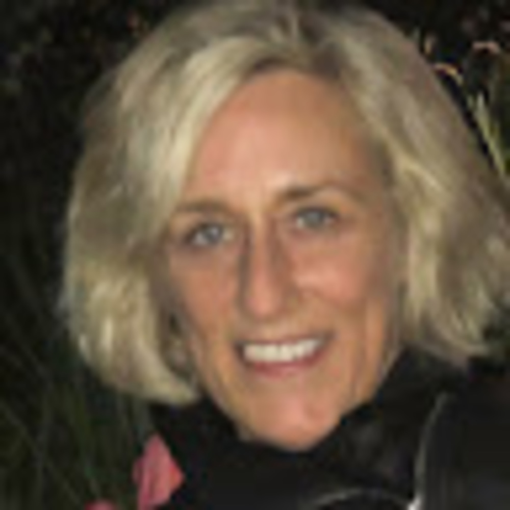 Meet your Posher, Laurel